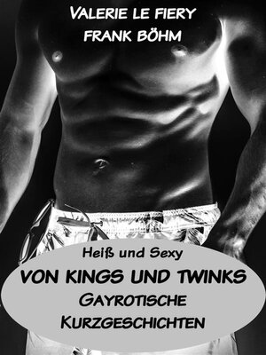 cover image of Von Kings und Twinks